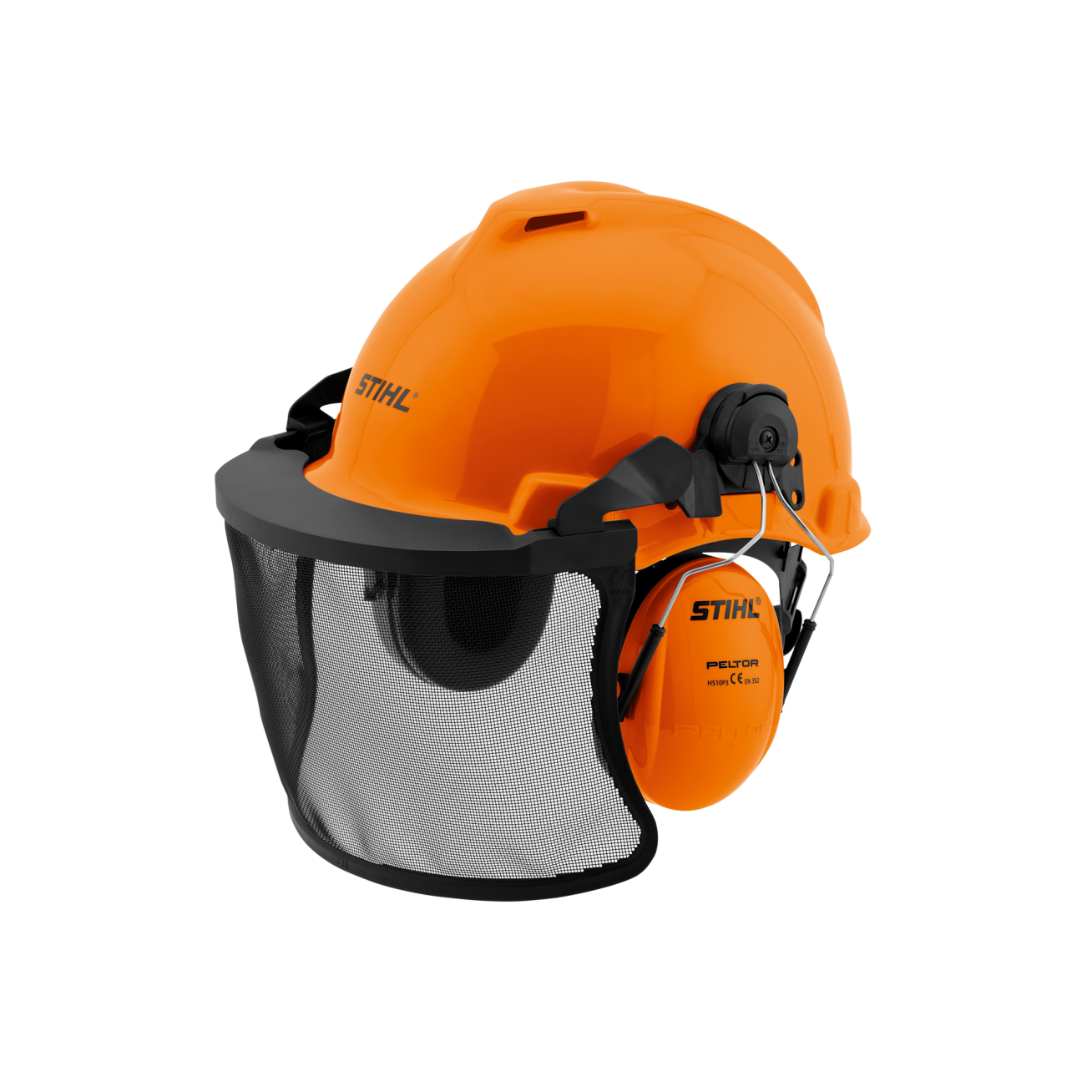 Stihl Šalmas apsauginis DYNAMIC Light Stihl Šalmas apsauginis DYNAMIC Light