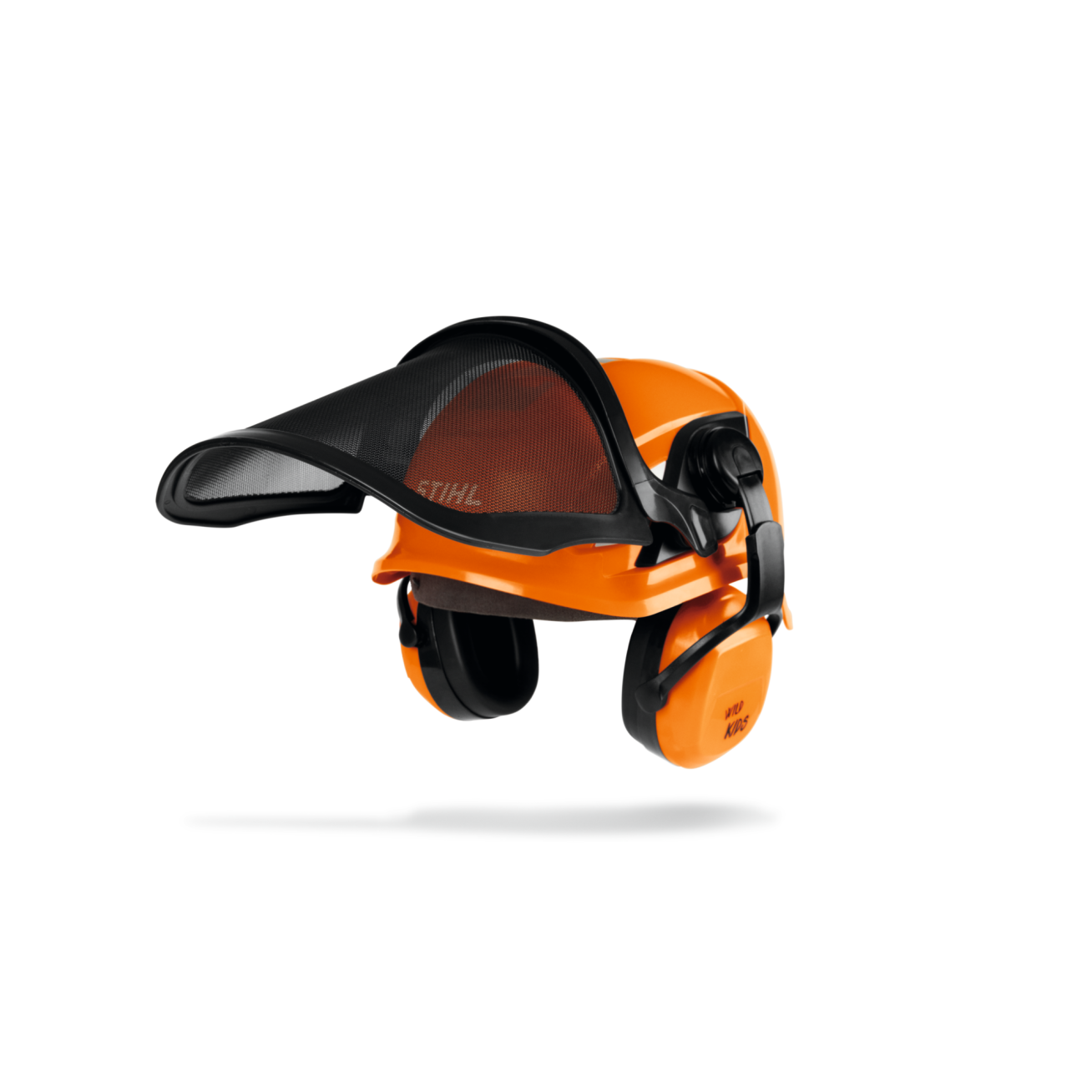 Stihl Šalmas žaislinis reklaminis STIHL 2