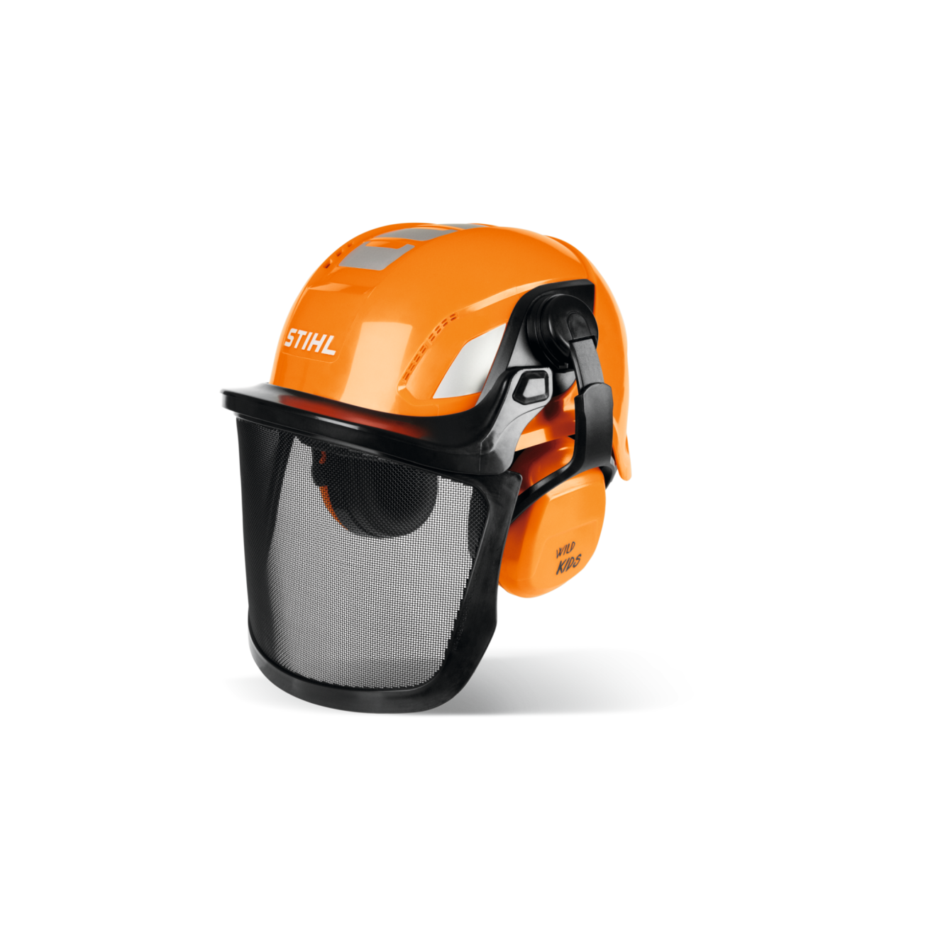 Stihl Šalmas žaislinis reklaminis STIHL