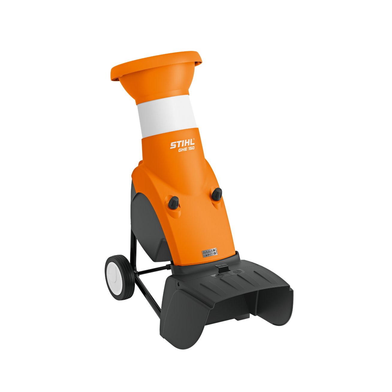 Stihl Smulkintuvas šakų GHE 150