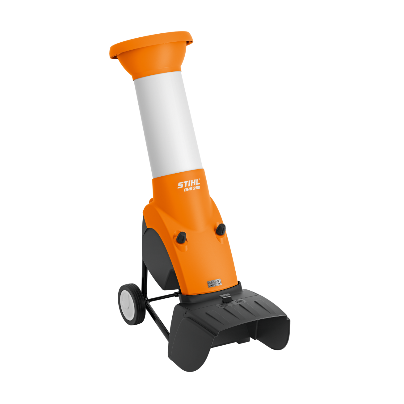 Stihl Smulkintuvas šakų GHE 250 S