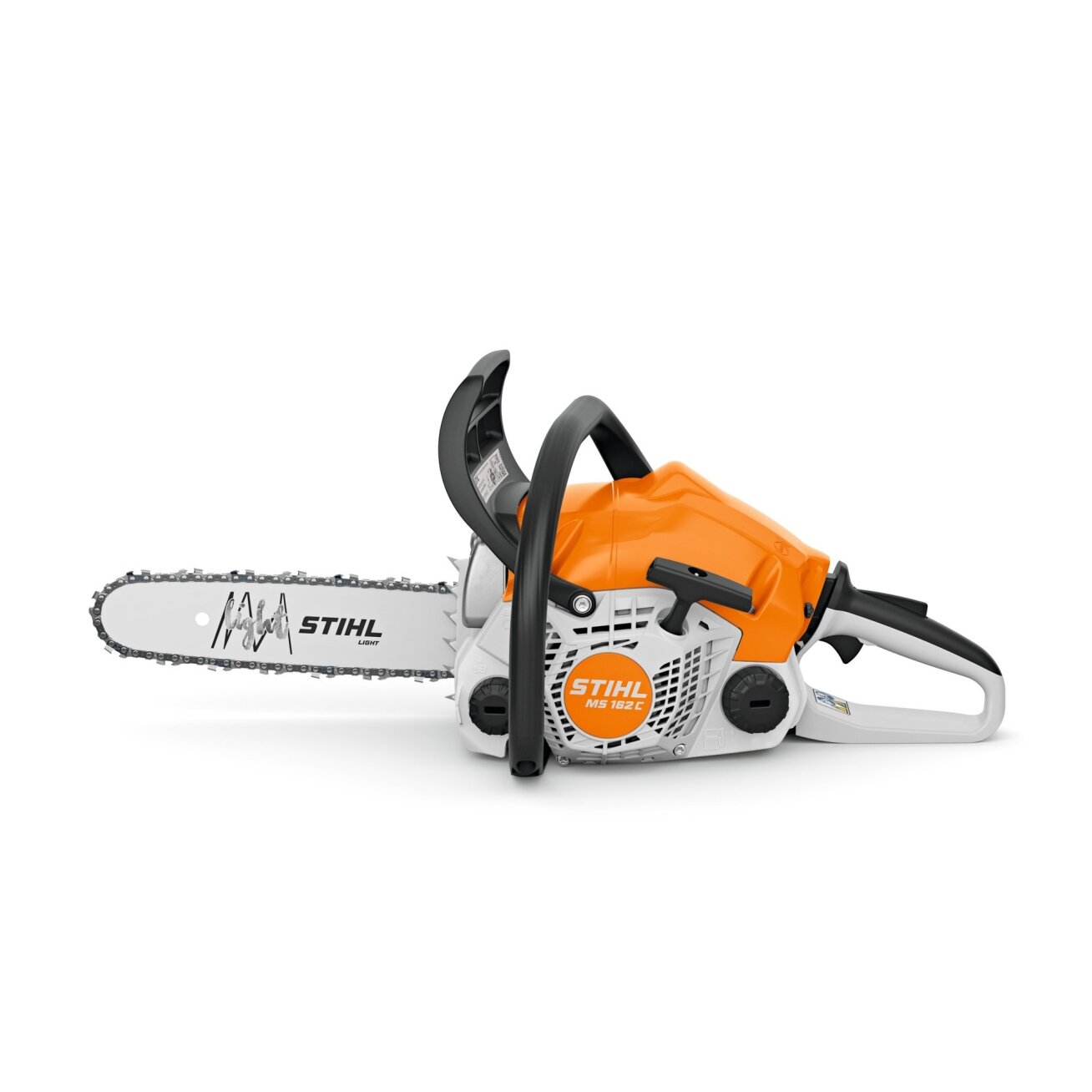 Stihl STIHL MS 162 C-BE, pjov. juost. 35cm 2 Stihl STIHL MS 162 C-BE, pjov. juost. 35cm 2