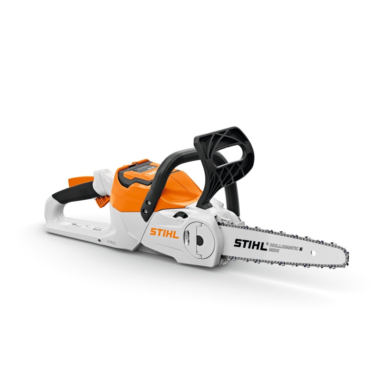 Stihl STIHL MSA 70.0 C-B akumuliatorinis pjūklas su akumuliatoriumi AK 30 S ir įkrovikliu AL 101 2