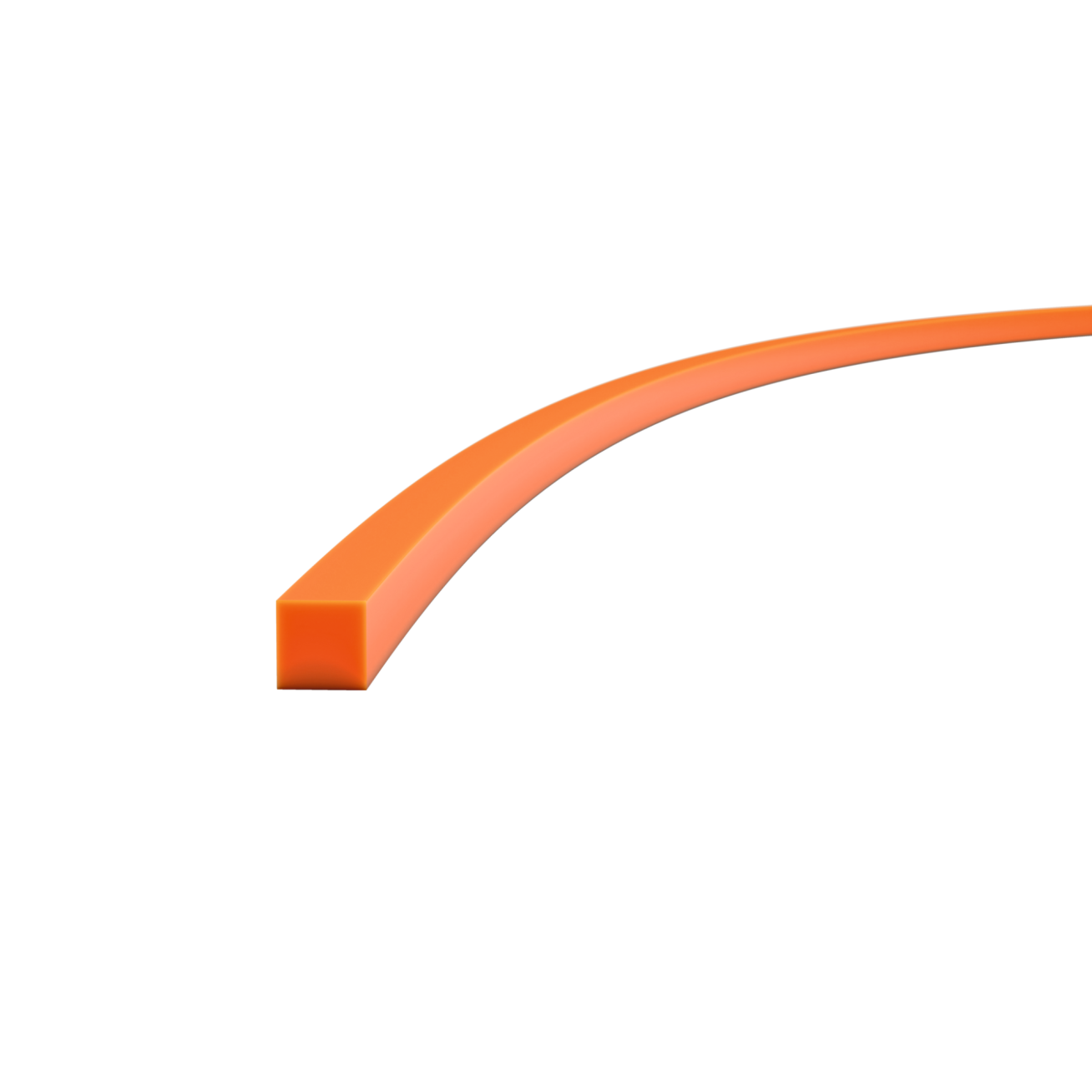 Stihl Valas pjovimo 2.4mm x 420m (kvadratinis)