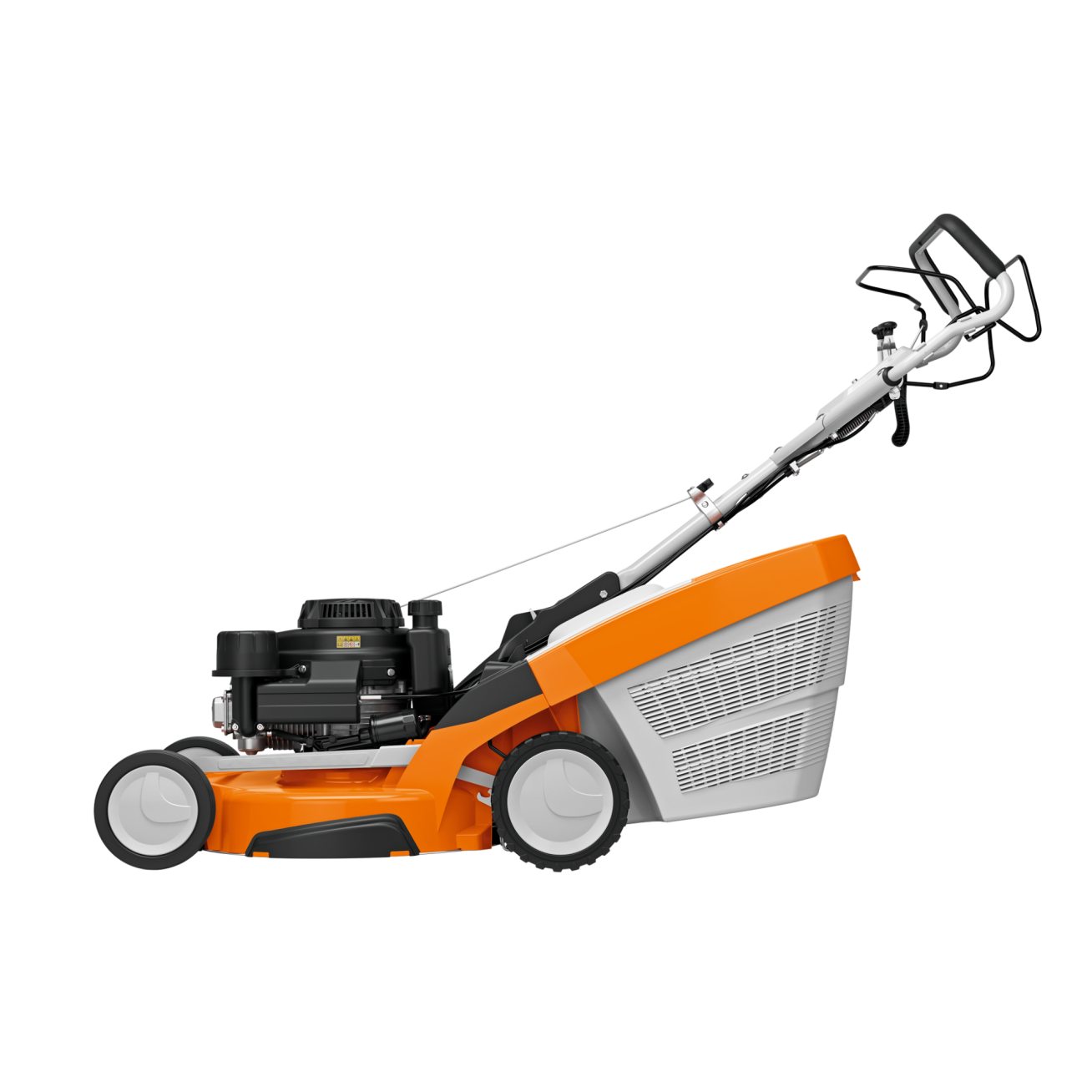 Stihl Vejapjovė RM 655 V 5