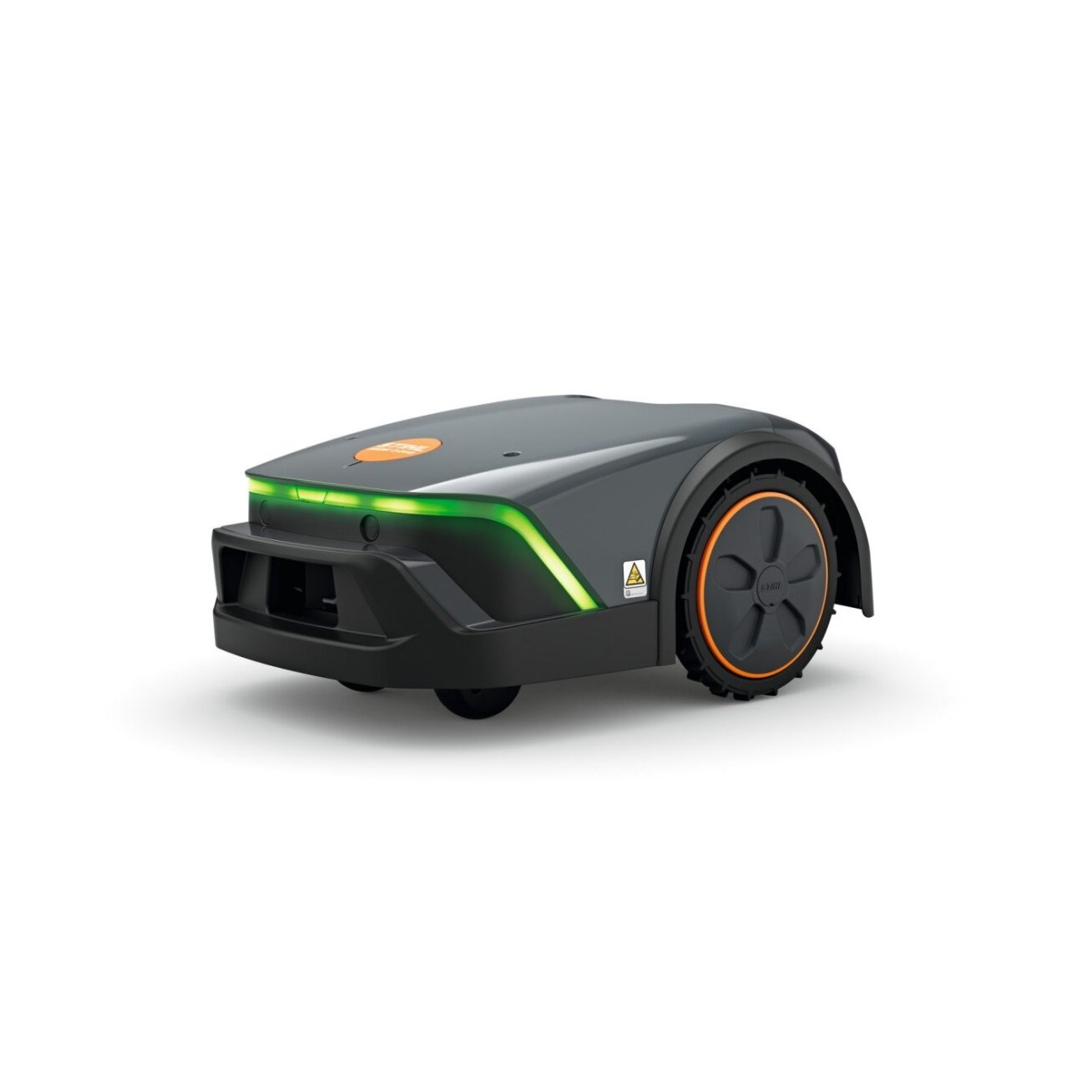 Stihl Vejapjovė -robotas STIHL iMOW 3 EVO 1