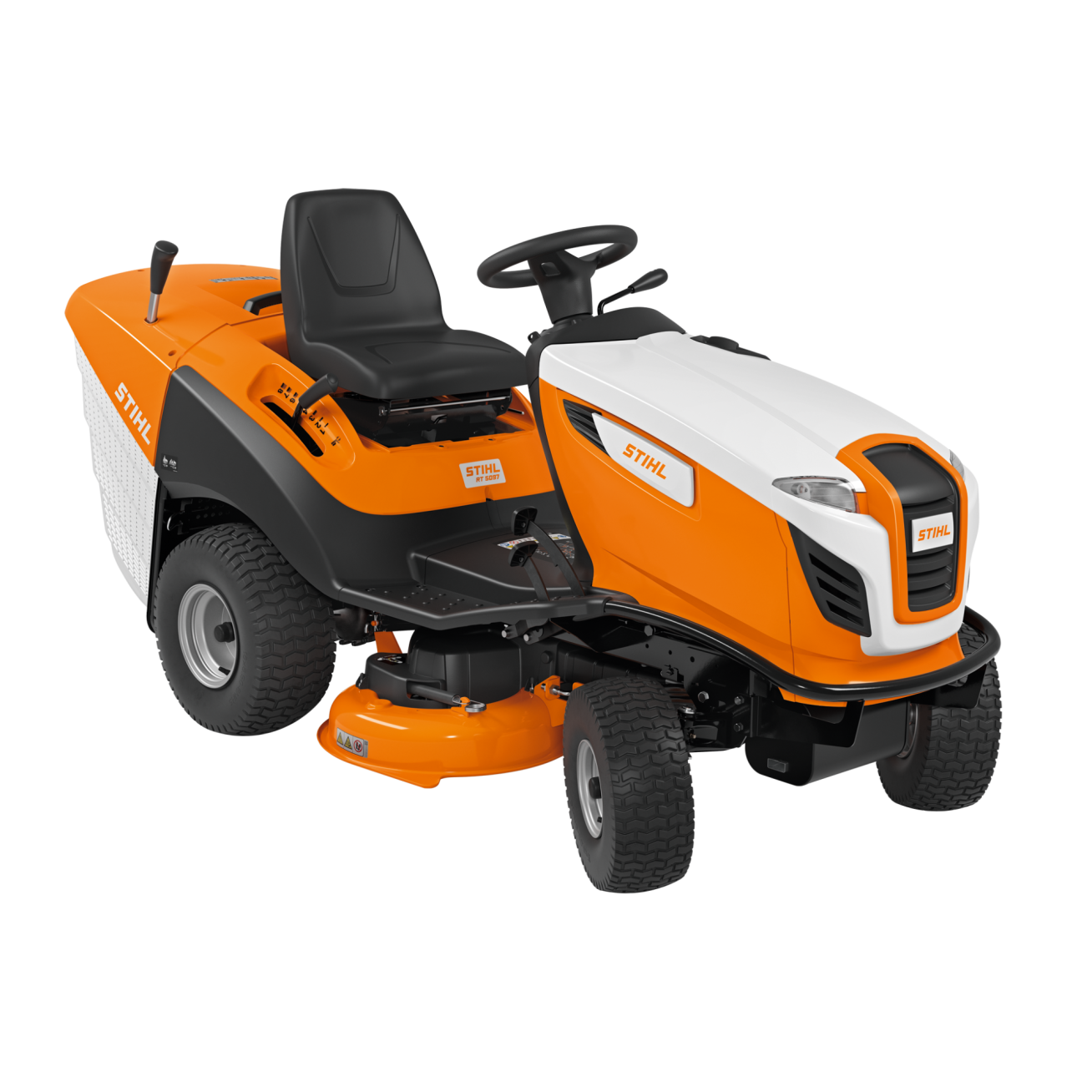 Stihl Vejapjovė-traktorius STIHL RT 5097.1 Stihl Vejapjovė-traktorius STIHL RT 5097.1