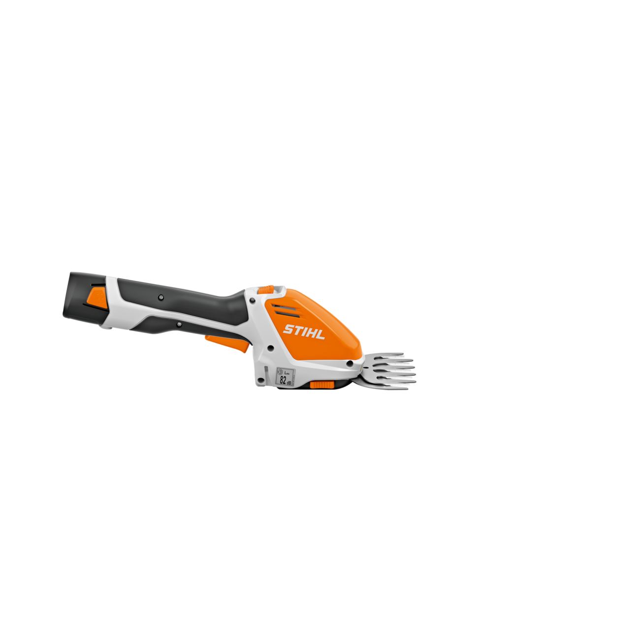 Stihl Žirklės akum. krūmų ir žolės HSA 26, be akumuliatoriaus ir įkroviklio 10 Stihl Žirklės akum. krūmų ir žolės HSA 26, be akumuliatoriaus ir įkroviklio 10