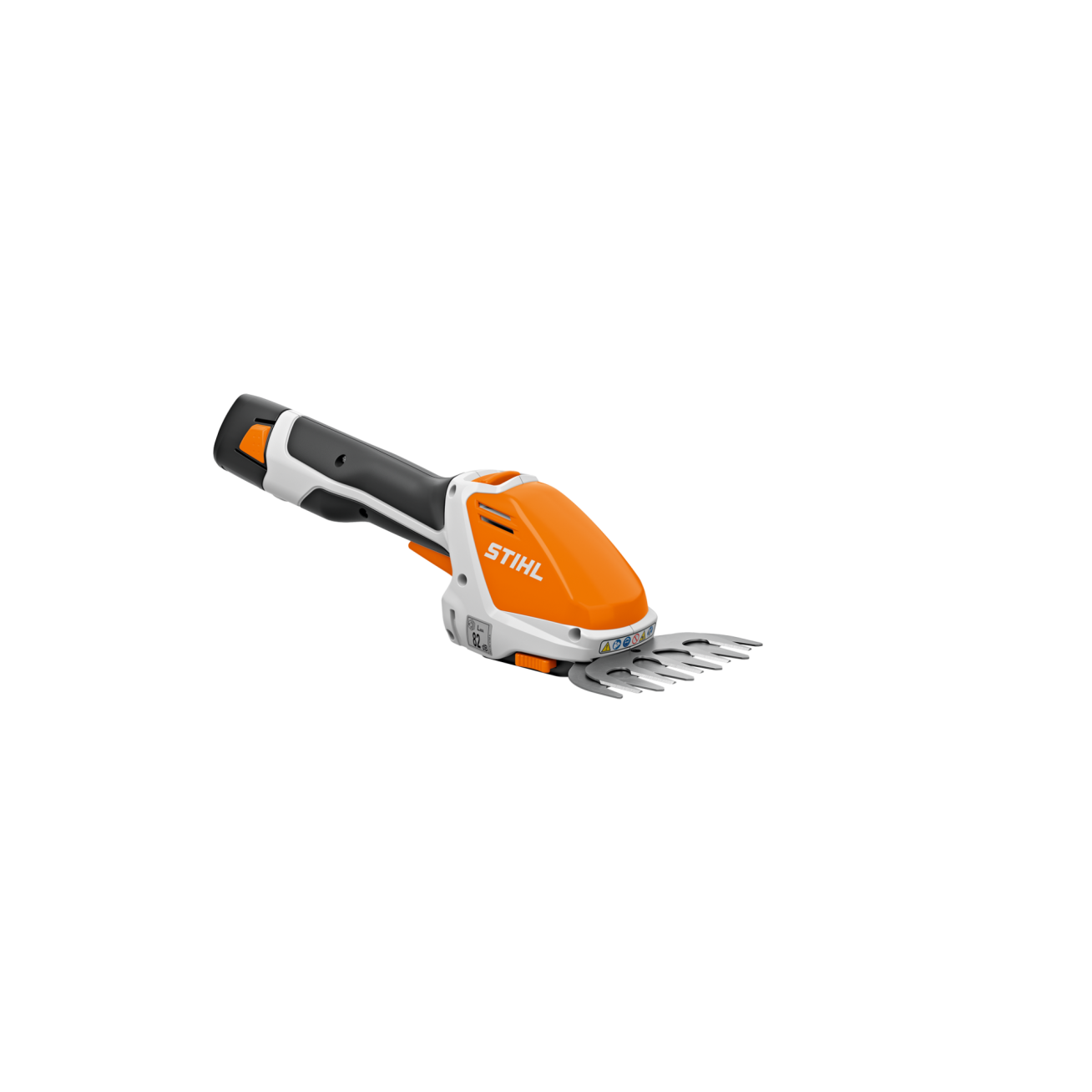 Stihl Žirklės akum. krūmų ir žolės HSA 26, be akumuliatoriaus ir įkroviklio 12