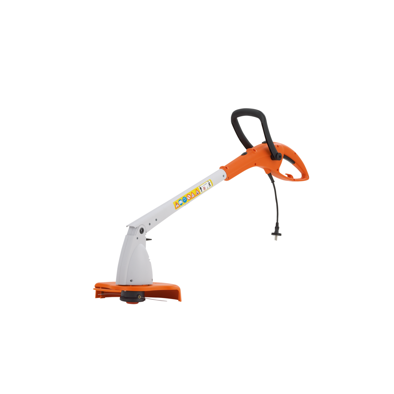 Stihl Žoliapjovė elektrinė FSE 31 2