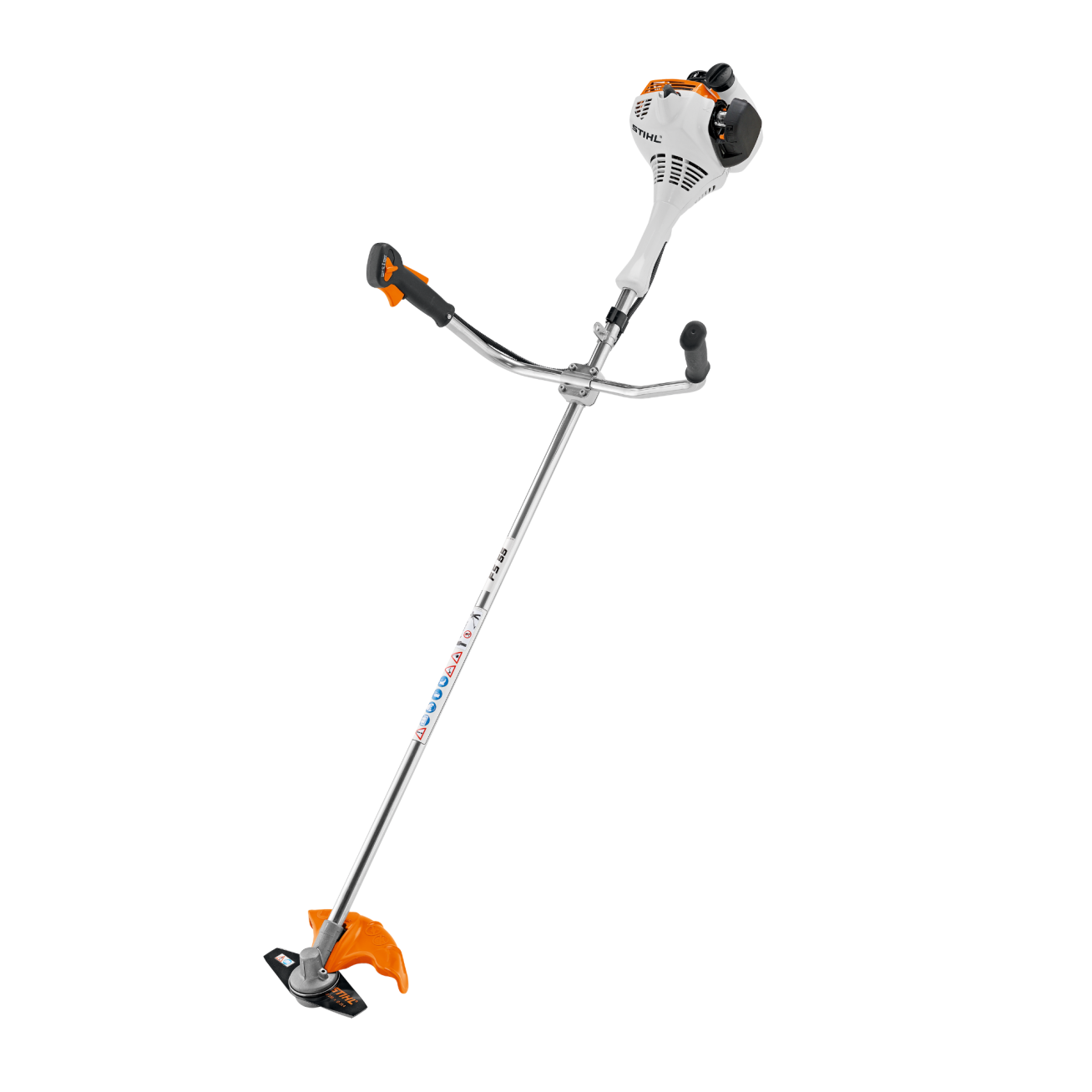 Stihl Žoliapjovė FS 55