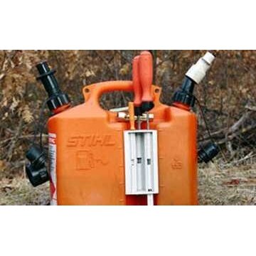 Stihl Dėklas įrankiams "Kombi" kanistrui 1 Stihl Dėklas įrankiams "Kombi" kanistrui 1
