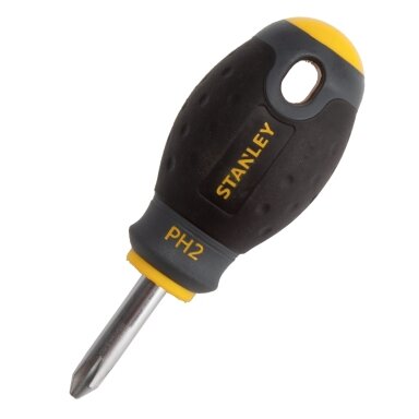 Stanley Atsuktuvas Stanley Fatmax PH2x30 mm