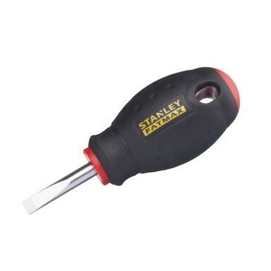 Stanley Atsuktuvas Stanley Fatmax plokščias 4x30 mm