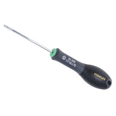 Stanley Atsuktuvas Stanley Fatmax T10x75 mm (su blisteriu)