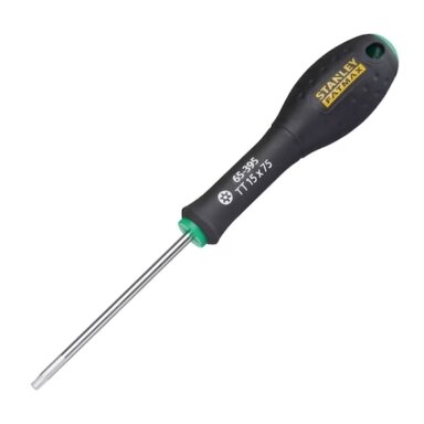 Stanley Atsuktuvas Stanley Fatmax T15x75 mm (su blisteriu)