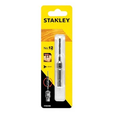 Stanley Įgilintojas „STANLEY" Nr. 12 Stanley Įgilintojas „STANLEY" Nr. 12