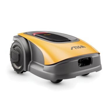 Stiga A 500