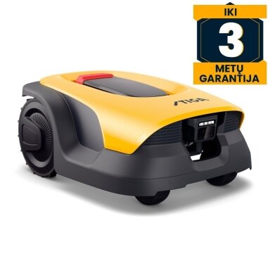 Stiga A 6v