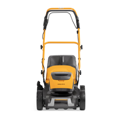 Stiga Collector 48 AE Kit Stiga Collector 48 AE Kit