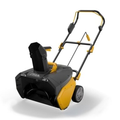 Stiga ST 700e