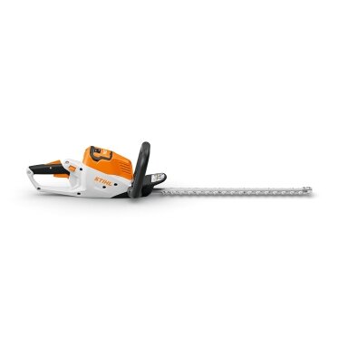 Stihl Akumuliatorinės gyvatvorių žirklės STIHL HSA 50.1 Set su AK 10 akumuliatoriumi ir AL 101 įkrovikliu
