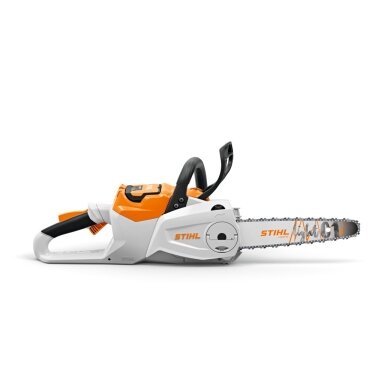 Stihl Akumuliatorinis pjūklas Compact STIHL MSA 80.0 C-B (su juost. ir gr.) be akum. ir krovikl.