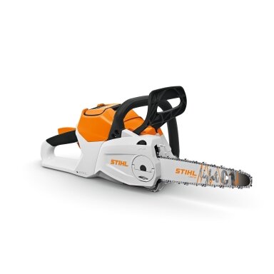 Stihl Akumuliatorinis pjūklas MSA 160 C-B, be akumuliatoriaus ir įkroviklio
