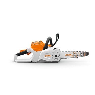 Stihl Akumuliatorinis pjūklas MSA 160 C-B, be akumuliatoriaus ir įkroviklio