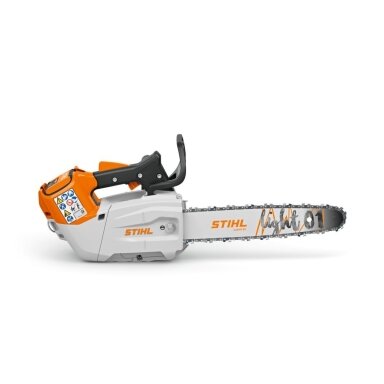 Stihl Akumuliatorinis pjūklas STIHL MSA 190.0 T (su juost. ir gr.)