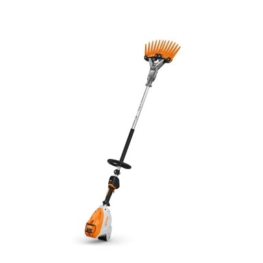 Stihl Akumuliatorinis vaisių ir uogų skintuvas STIHL SBA 140.0 B (be akum. ir krov.)