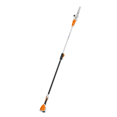 Stihl Aukštapjovė akumuliatorinė Compact STIHL HTA 50.0 (be akum. ir įkrov.)