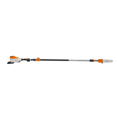 Stihl Aukštapjovė akumuliatorinė HTA 135, be akumuliatoriaus ir įkroviklio