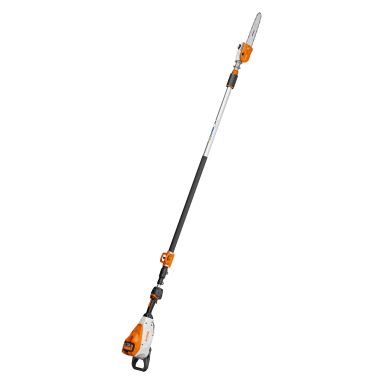 Stihl Aukštapjovė akumuliatorinė HTA 135, be akumuliatoriaus ir įkroviklio