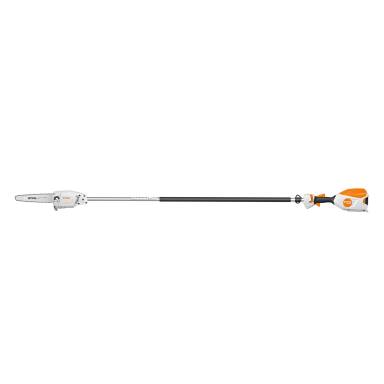 Stihl Aukštapjovė akumuliatorinė HTA 66, be akumuliatoriaus ir įkroviklio