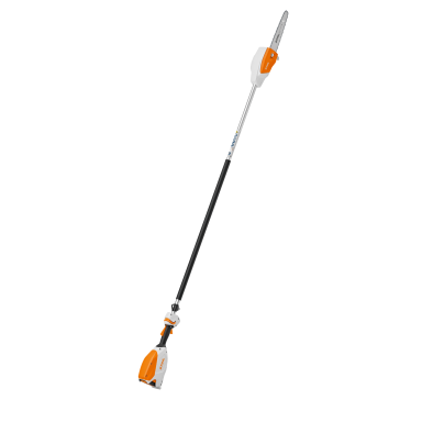 Stihl Aukštapjovė akumuliatorinė HTA 66, be akumuliatoriaus ir įkroviklio