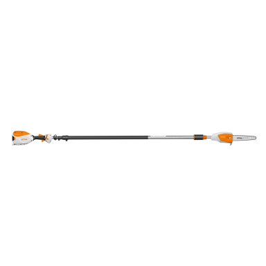 Stihl Aukštapjovė akumuliatorinė HTA 86, be akumuliatoriaus ir įkroviklio