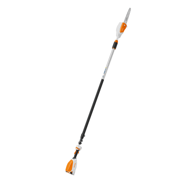 Stihl Aukštapjovė akumuliatorinė HTA 86, be akumuliatoriaus ir įkroviklio