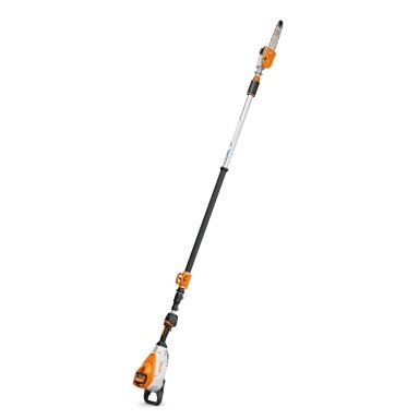 Stihl Aukštapjovė akumuliatorinė STIHL HTA 160.0 su 30cm juosta ir grandine (be akum. ir krov.)