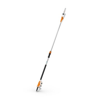 Stihl Aukštapjovė akumuliatorinė STIHL HTA 30.0 (be akum. ir krov.)