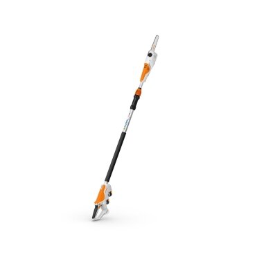 Stihl Aukštapjovė akumuliatorinė STIHL HTA 30.0 (be akum. ir krov.)