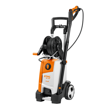 Stihl Aukšto slėgio plovykla RE 130 PLUS