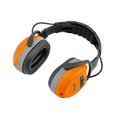 Stihl Ausinės apsauginės DYNAMIC BT (su Bluetooth funkcija)