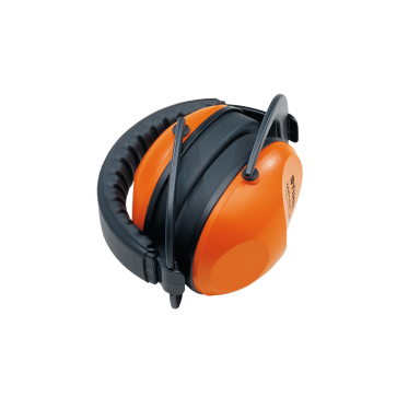 Stihl Ausinės apsauginės sulankstomos CONCEPT 24 F