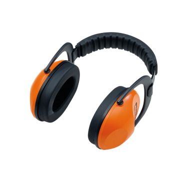 Stihl Ausinės apsauginės sulankstomos CONCEPT 24 F