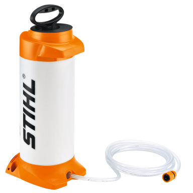 Stihl Bakelis vandeniui TS ( pastatomas)