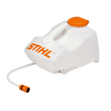 Stihl Bakelis vandens 13L vežimėliui prie (TS400-800)