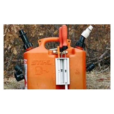 Stihl Dėklas įrankiams "Kombi" kanistrui