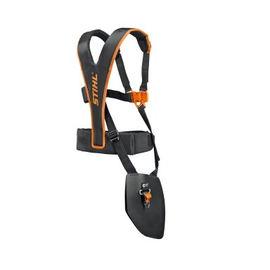 Stihl Diržas universalus su užsegimais per juosmenį ir krūtinę ADVANCE PLUS miškininkams (FS91-560)