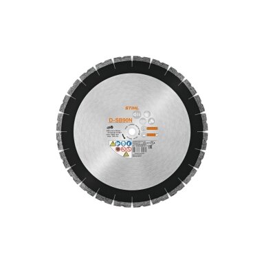Stihl Diskas deimantinis 350 D-SB 90 (universalus)